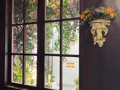 -第101座花园餐厅(湖滨88店)