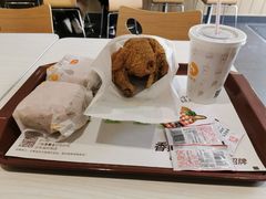-华莱士·炸鸡汉堡(李沧乐客城店)
