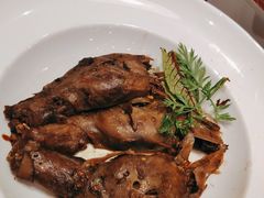 -大鸭梨烤鸭(甘家口店)