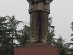 -韶山毛泽东同志故居