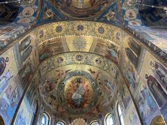 -滴血救世主教堂