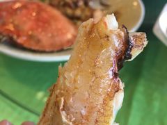 珍宝蟹-盛港湾海鲜食府(黄沙店)