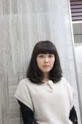 杨新老师的作品-美秀造型