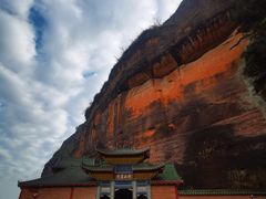 -丹霞山风景名胜区