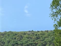 -宝岩生态观光园