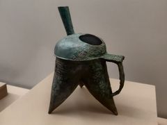 -上海博物馆(人民广场馆)