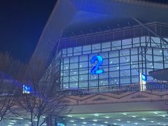 -太原武宿国际机场