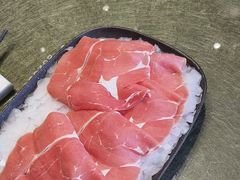 -东来顺(非遗·清真火锅·盛世广场店)