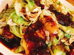 -隆喜元鱼汤包·海鲜(中联广场店)