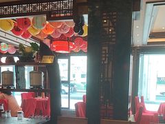 -盈春大饭店(千山路店)