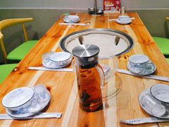 -和晟shèng铁锅炖·东北菜(南山店)