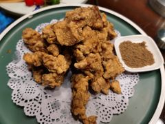 -聚缘堂·海鲜私房菜(松岭路店)