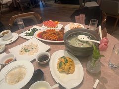 -东方明珠老上海8号餐厅