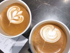 -Seesaw Coffee(上海尚悦湾店)