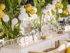 -天空花园餐吧·生日·团建(南山店)