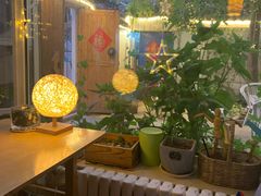 -床吧创意私房菜•Bistro