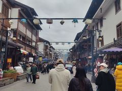-松州古城