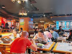 -啫神·广州地标美食(北京路店)