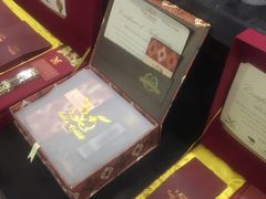-巴厘岛黄金金兔咖啡工厂