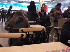-太兴烧味餐厅(香港机场店)