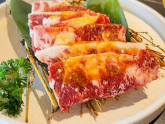 -谷牛和牛烤肉(漕河泾印象城店)