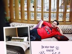 -上海滴水湖皇冠假日酒店