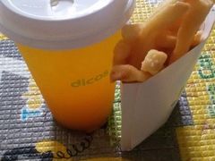 -德克士(海秀东店)