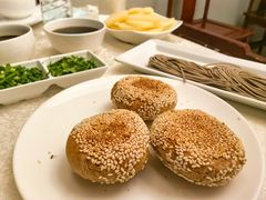 -东来顺饭庄(西单店)