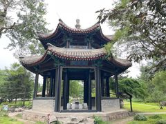 -承德避暑山庄景区