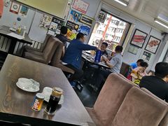 大堂-老杨太太烧烤(文化广场店)