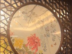 -香格里拉香宫·海鲜青岛菜·鲁菜·淮扬菜