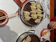 -老爷子原味蒸饺(总店)