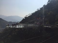 -古龙峡云天玻霸