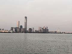 -金鸡湖景区