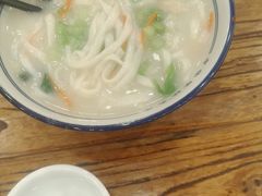-老雒阳面馆·水席·洛阳菜(王城路店)