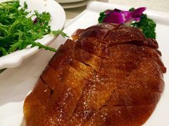 烤鸭-四季小馆·地道北京小吃(广百店)