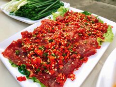 -枇杷园食为鲜火锅(南山店)