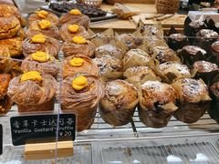 -麦田工坊(月湖店)