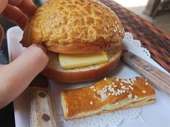 -香港威特瑞茶餐厅(小白楼音乐厅店)