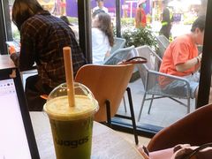 鲜榨果汁-Wagas沃歌斯(大学路店)