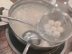 -正能量脆肉鲩火锅
