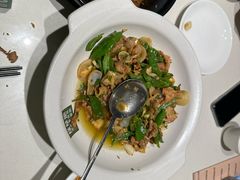 -绿草地·湘菜(7mall店)