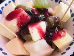 -那些年记忆烧烤