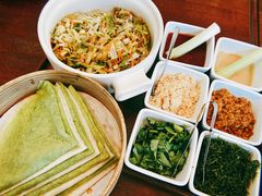 -林四喜·闽南传家菜(鼓浪屿店)