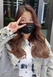 点击看大图 -MORI HAIR SALON日式美发沙龙