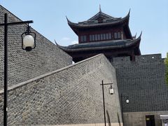 -相门城墙文化休闲景区