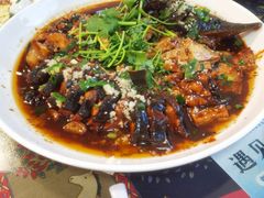 -遇见小院—虹鳟鱼•农家菜(怀柔店)