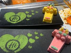 -海底捞火锅(步步高新天地店)