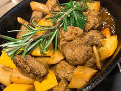 -CRAZYONES西班牙海鲜饭(日月光店)