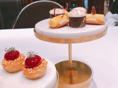 -Amber(置地文华东方酒店)